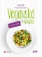 Veganská kuchařka od českého kuchaře