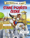 Obrázkové čtení – Staré pověsti české