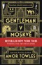 Gentleman v Moskvě