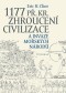 1177 př. Kr. Zhroucení civilizace a invaze mořských národů