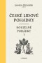 České lidové pohádky II: Kouzelné pohádky 1