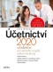 Účetnictví 2020, učebnice pro SŠ a VOŠ