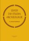 Úvod do studia archeologie