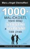 1000 + maličkostí, které dělají šťastní