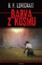 Barva z kosmu