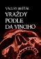 Vraždy podle da Vinciho