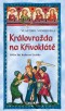 Královražda na Křivoklátě