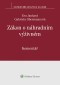 Zákon o náhradním výživném (č. 588/2020 Sb.) - komentář