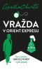 Vražda v Orient expresu – 2.vyd.