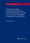 Judicial Law-Making and Judicial Interpretation in Central European Countries: How Can Courts Streng