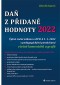 Daň z přidané hodnoty 2022