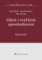 Zákon o realitním zprostředkování (č. 39/2020 Sb.). Komentář