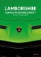 Lamborghini - kompletní historie značky