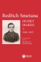 Bedřich Smetana. Deníky / Diaries I (1840-1847)