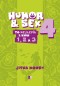 Humor & Sex 4 To nej z knih 1, 2 a 3