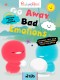 Rainbow Chicks - Control your Feelings - Go Away, Bad Emotions