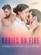 Bodies on Fire: A Collection of Erotic Short Stories