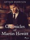 Chronicles of Martin Hewitt