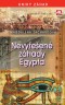 Nevyřešené záhady Egypta