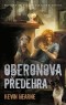 Oberonova předehra - sbírka povídek