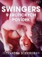 Swingers: 9 erotických povídek