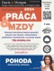 Práca & Mzdy 2024