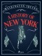 A History of New York