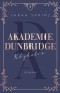 Akademie Dunbridge 3 - Kdykoliv