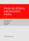 Úvod do studia občanského práva - 2. vydání