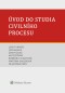 Úvod do studia civilního procesu