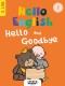 Hello and Goodbye