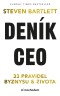 Deník CEO