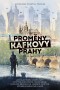 Proměny Kafkovy Prahy