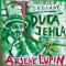 Arsene Lupin: Dutá jehla