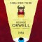 George Orwell: 1984, Farm der Tiere (DE)